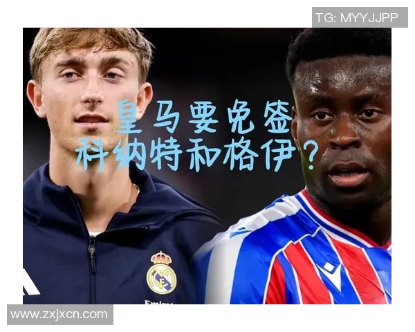 皇马中卫引援目标曝光科纳特于帕格伊合同到期成热门人选