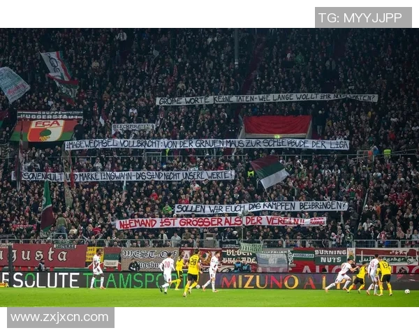 德甲革新：2026年起大屏幕实时显示补时时间！球迷欢呼