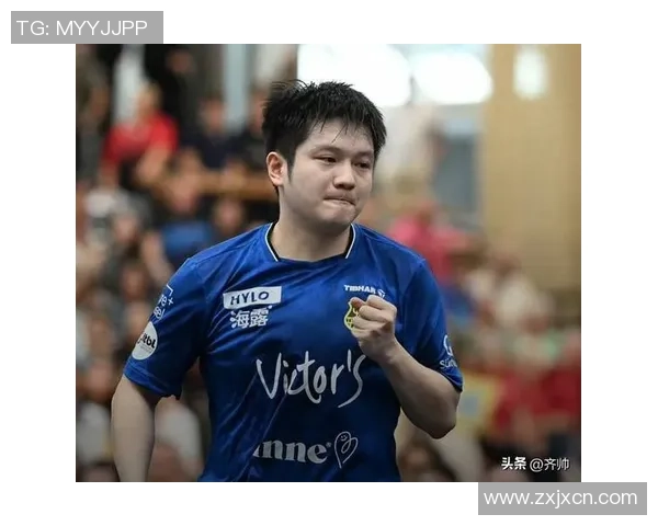 樊振东迎战薛飞乒乓球德甲首秀上演精彩中国德比对决