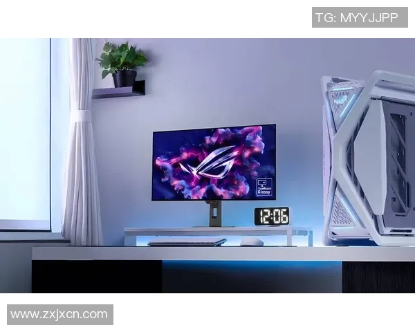 电竞助力环保新未来：探索电子竞技在环境保护中的创新应用与实践